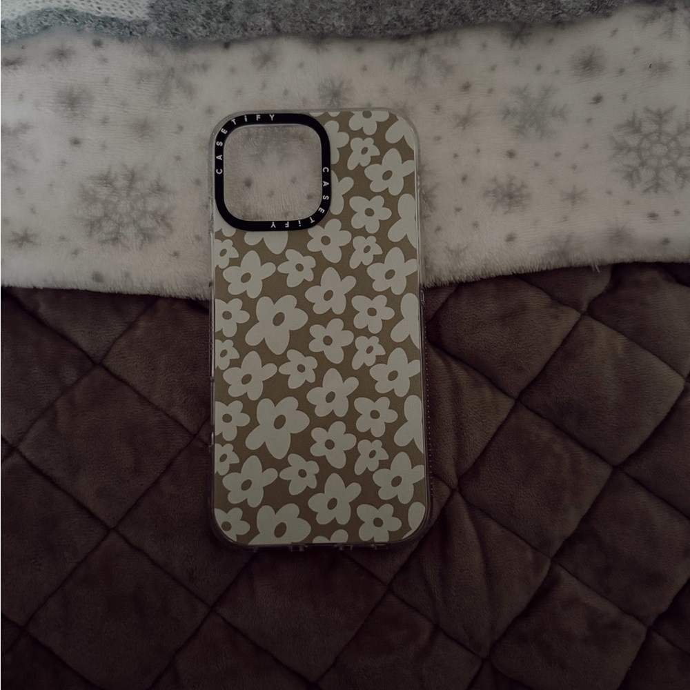 Casetify iPhone 16 Pro Max Case (6.9”)